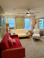 Rented by Oxford Property Group