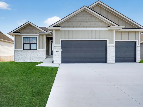 847 SW Cattail Rd, Grimes, IA 50111