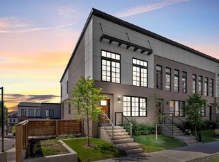 7820 E Spring Willow Dr SW #252, Calgary, AB T3H6E1