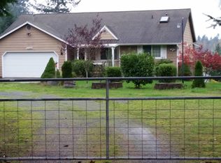 31604 75th Avenue Ct S, Roy, WA 98580