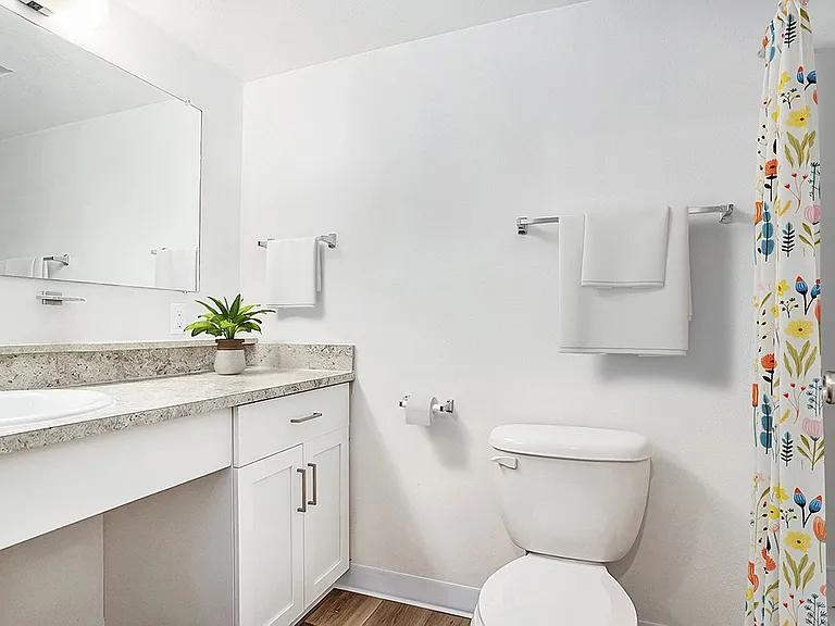 West Hampton Park Apartment Homes — Photo 8