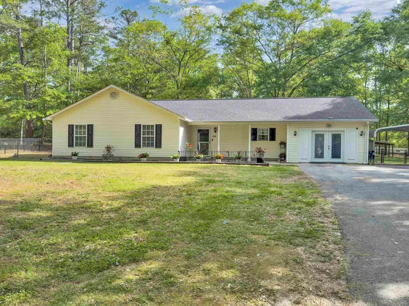 28 Meadowlark Ln, Spartanburg, SC 29306