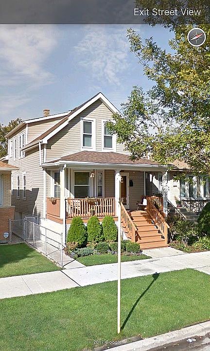 2nd image of 5138 S Tripp Ave
