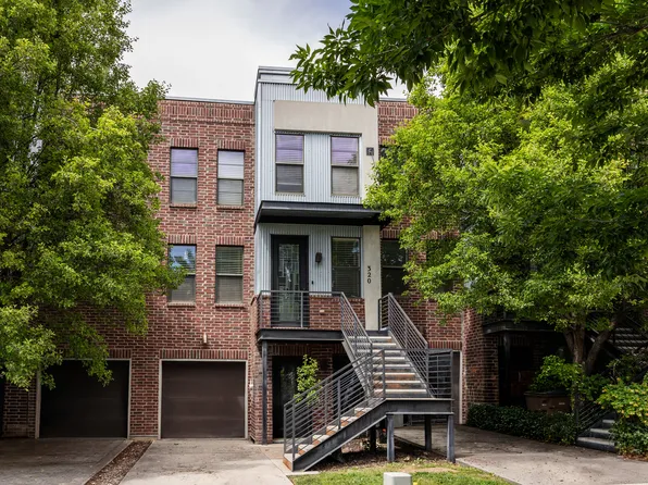 320 W 700 N, Salt Lake City, UT 84103