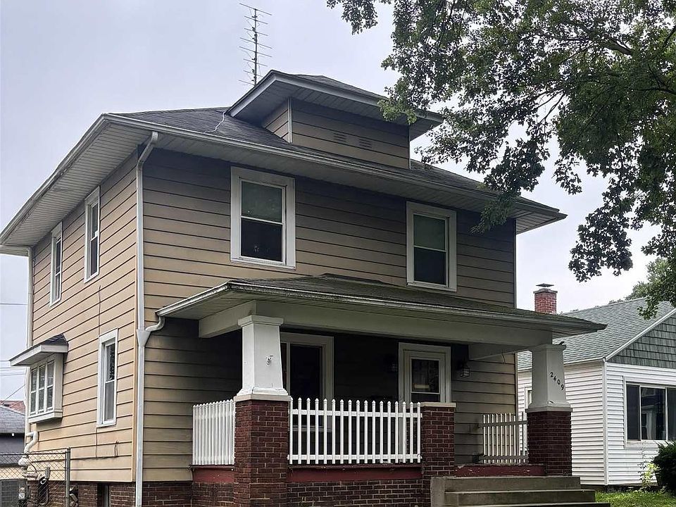 1st image of 2409 Terrace Rd