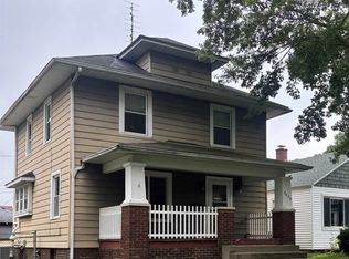 2409 Terrace Rd, Fort Wayne, IN 46805