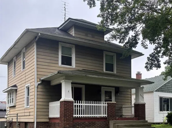 2409 Terrace Rd, Fort Wayne, IN 46805