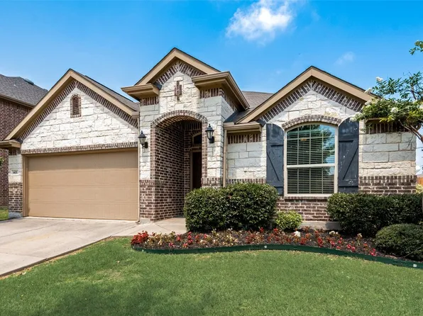 1401 Jennings Ct, Prosper, TX 75078