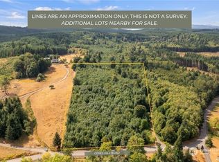 1367 Ceres Hill Rd, Adna, WA 98522