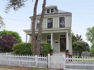 519 W 27th St, Richmond, VA 23225