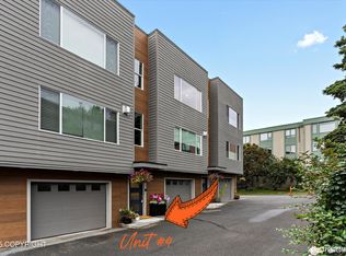 727 O St APT 4, Anchorage, AK 99501
