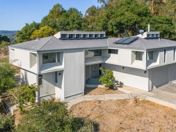 3200 Pleasant Valley Rd, Aptos, CA 95003