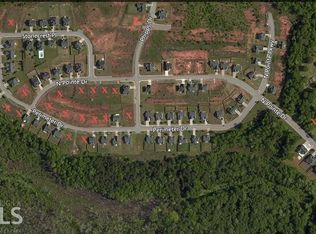 0 N Pointe Dr, Lagange, GA 30241