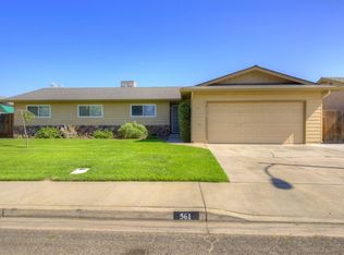 561 Penn Ave, Turlock, CA 95382
