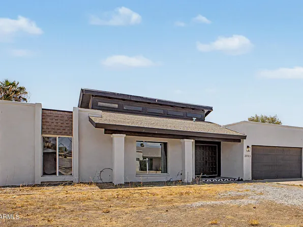 3933 W SHARON Avenue, Phoenix, AZ 85029