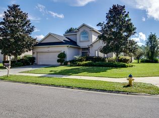 11767 Blueberry Ln, Macclenny, FL 32063