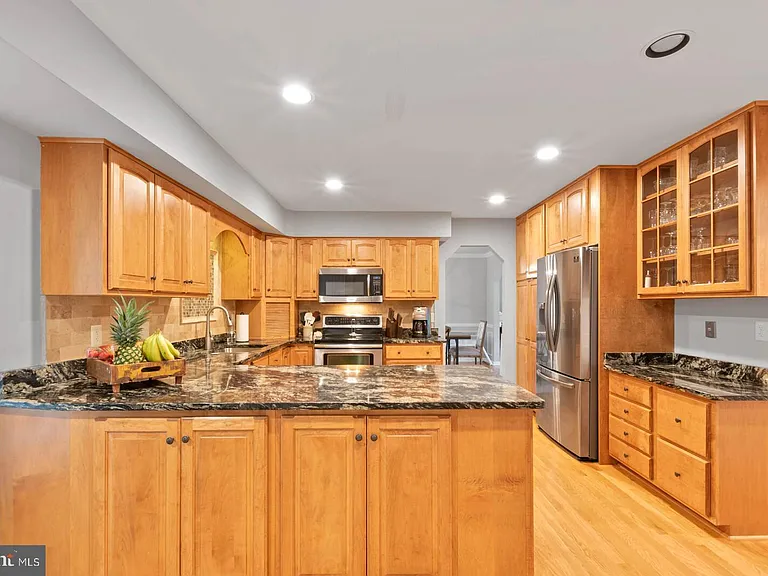 3125 Hannahs Pond Ln — Photo 12