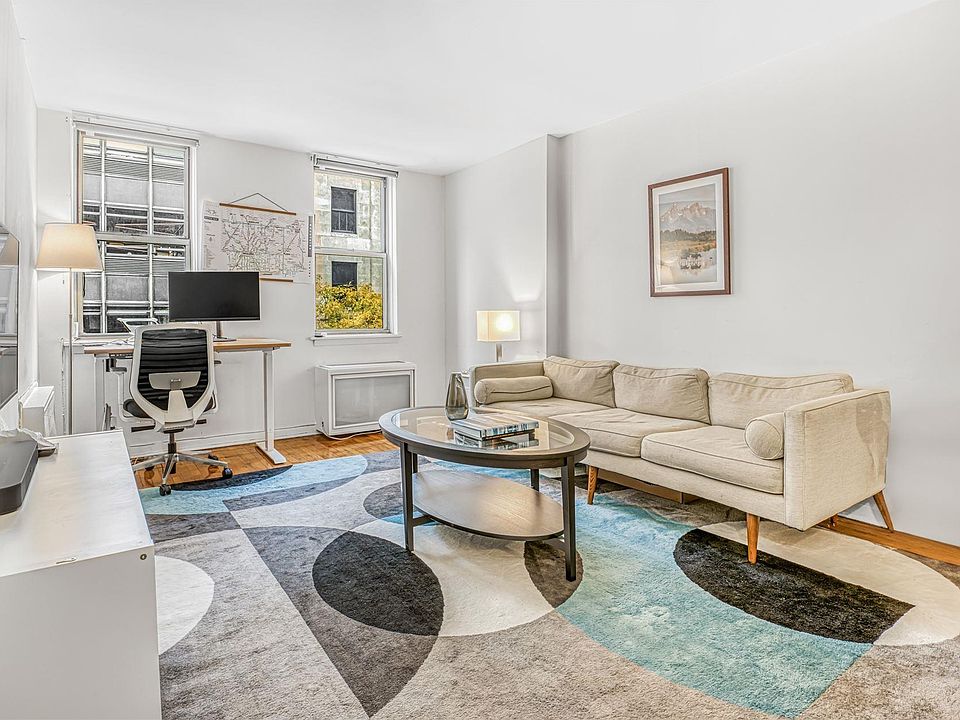 1st image of 314 W 56 Street #3C