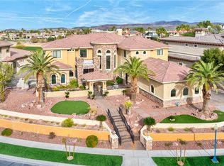 1581 Villa Rica Dr, Henderson, NV 89052