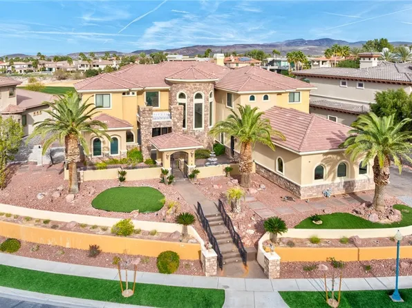 1581 Villa Rica Dr, Henderson, NV 89052