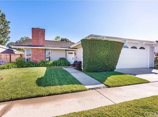 19492 Sierra Mia Rd, Irvine, CA 92603