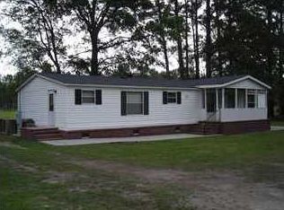 165 McArn Rd, Ridgeville, SC 29472