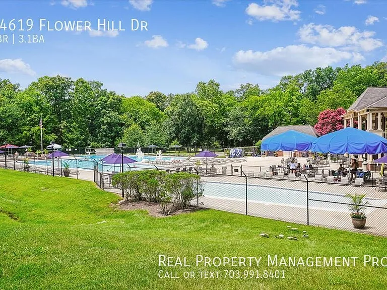14619 Flower Hill Dr — Photo 46