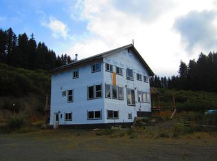 1155 S Boone Ln, Seldovia, AK 99663