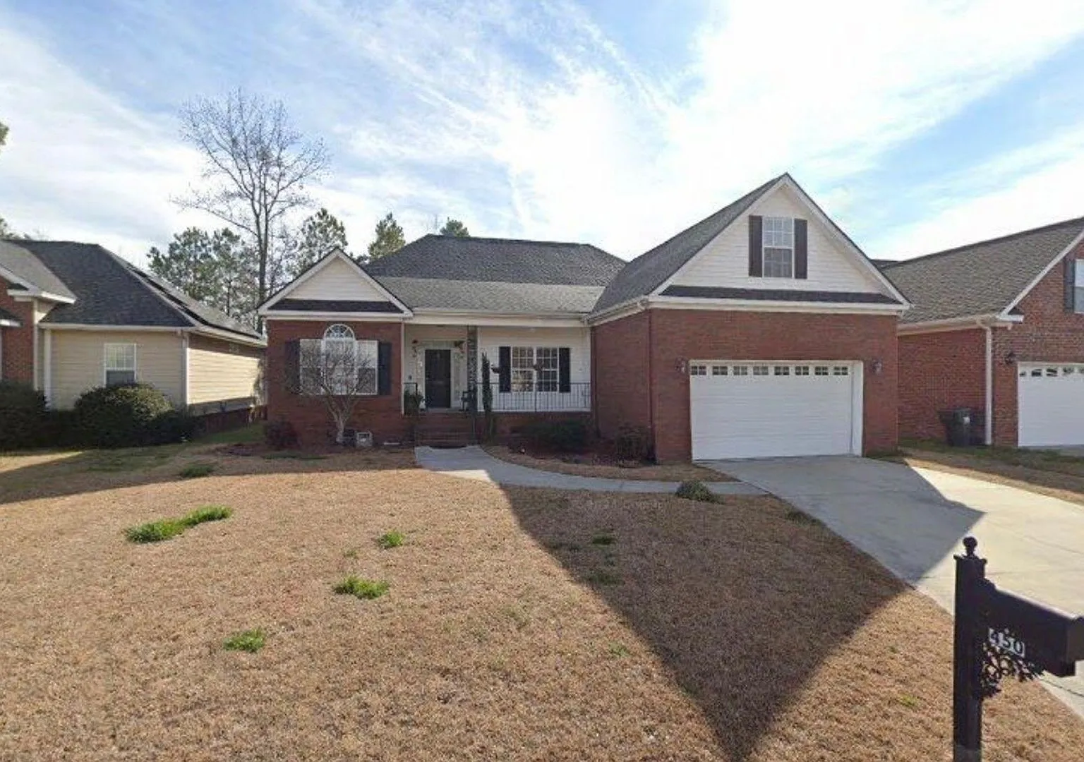 New Home for Rent — Photo 1