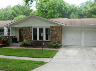 5022 Eliots Oak Rd, Columbia, MD 21044