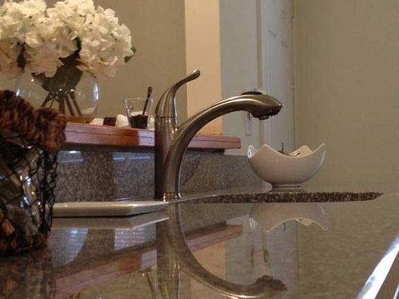 Granite Kitchen Counters