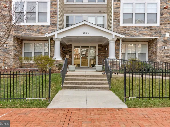12824 Clarksburg Square Rd Unit 103, Clarksburg, MD 20871