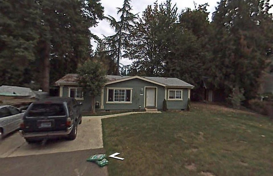An older image from Google Maps :)