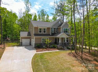 11215 Dappled Light Trl, Mint Hill, NC 28227