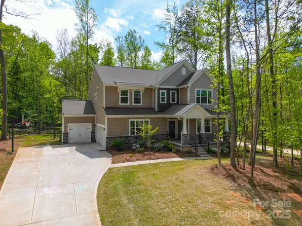 11215 Dappled Light Trl, Mint Hill, NC 28227