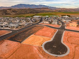 LOT 47 Sand Hollow Rd, Hurricane, UT 84737