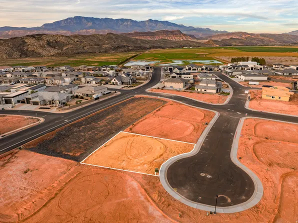 LOT 47 Sand Hollow Rd, Hurricane, UT 84737