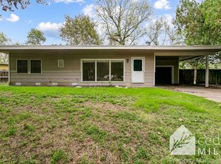 1001 E Marion St, Wichita, KS 67216