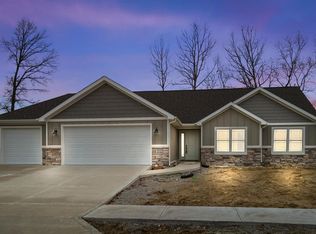 929 Bingham Pass, Fort Wayne, IN 46845