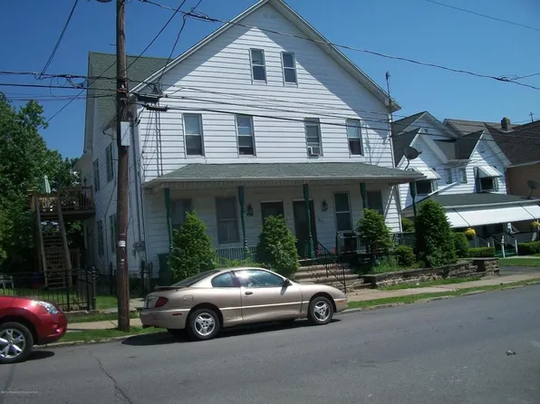 124-126 N Lincoln Ave, Scranton, PA 18504