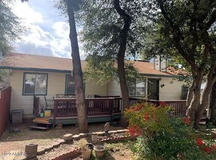 907 W Colt Dr, Payson, AZ 85541