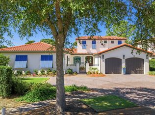 1621 San Giovanni Dr, Miramar Beach, FL 32550