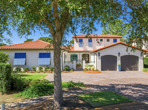1621 San Giovanni Dr, Miramar Beach, FL 32550