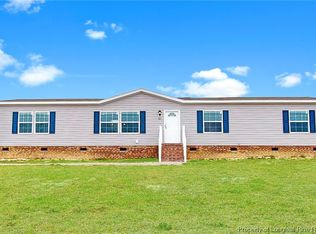 53 Augustine Dr, Saint Pauls, NC 28384