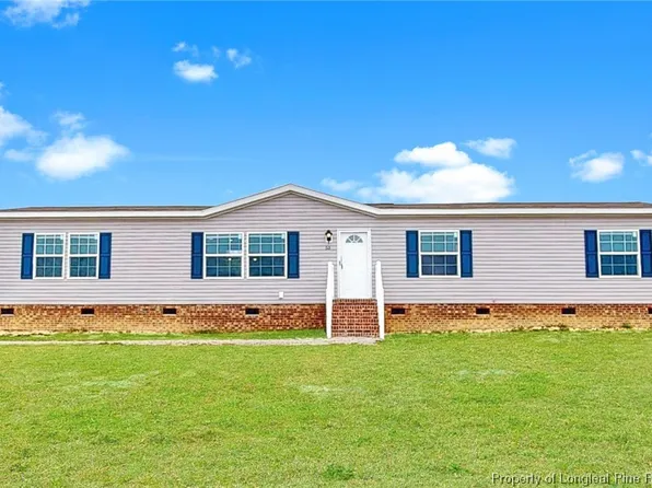 53 Augustine Dr, Saint Pauls, NC 28384