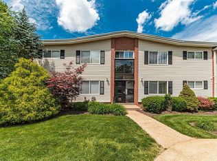 113 E Washington Ave APT 2S, Saint Louis, MO