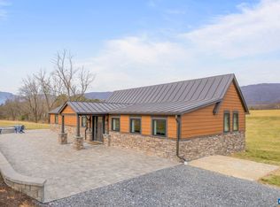 459 Afton Mountain Rd, Afton, VA 22920