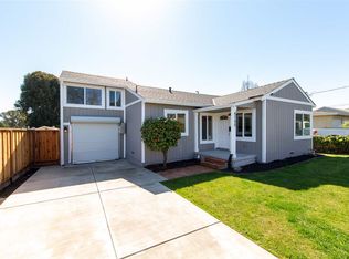 4750 Hilltop Dr, El Sobrante, CA