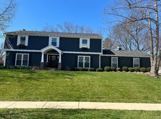 1609 Chalmers Dr, Chesterfield, MO