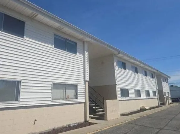 1305 Goethals Dr APT E, Richland, WA 99354